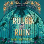 Rules for Ruin, Mimi Matthews