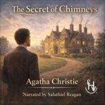 The Secret of Chimneys, Agatha Christie