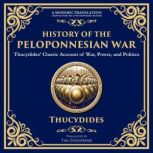 History of the Peloponnesian War, Thucydides