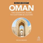 Oman  Culture Smart!, Nicole Brewer