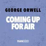 Coming Up for Air, George Orwell