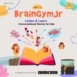 BrainGymJr  Listen and Learn 5  6 ..., BrainGymJr