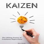 Kaizen, Steve Abrams