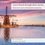 Learn Dutch through short stories, Simon Armstrong