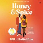 Honey and Spice, Bolu Babalola