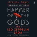 Hammer of the Gods, Stephen Davis