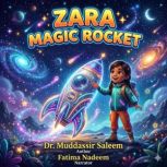 Zara Magic Rocket, Dr. Muddassir Saleem