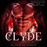 Clyde, Heather MacKinnon