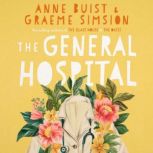 The General Hospital, Anne Buist