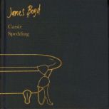Cassie Spedding, James Boyd