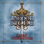The London Stone, Sarah Pinborough