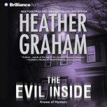 The Evil Inside, Heather Graham