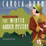 The Winter Garden Mystery, Carola Dunn