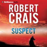 Suspect, Robert Crais