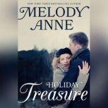 Holiday Treasure Book Three in the Lost Andersons Series, Melody Anne