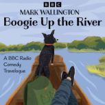 Boogie Up the River, Mark Wallington