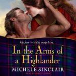 In the Arms of a Highlander, Michele Sinclair