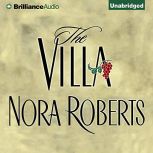 The Villa, Nora Roberts