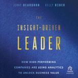 The InsightDriven Leader, Jenny Dearborn