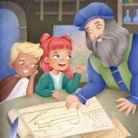 Treehouse timemachine  Leonardo, Ewan Cameron