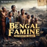 The Bengal Famine, Sarah Willards