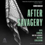 After Savagery, Hamid Dabashi