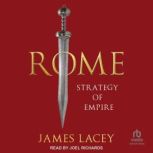 Rome, James Lacey