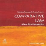 Comparative Law, Sabrina Ragone