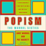 Popism, Andy Warhol