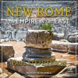 New Rome, Paul Stephenson