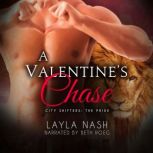 A Valentines Chase, Layla Nash