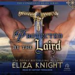 Protected by the Laird, Eliza Knight