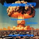 Armageddon 1970, Robert W. Crepps