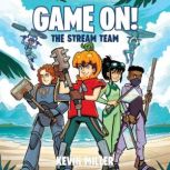 The Stream Team, Kevin Miller
