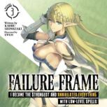 Failure Frame I Became the Strongest..., Kaoru Shinozaki