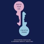 Keys for US, Cristie Penn