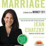 Money 911 Marriage, Jean Chatzky