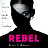 Rebel, Rahaf Mohammed