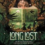 Long Lost, Jacqueline West