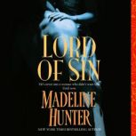 Lord of Sin, Madeline Hunter