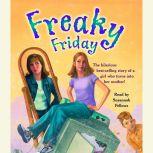 Freaky Friday, Mary Rodgers