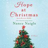 Hope at Christmas, Nancy Naigle