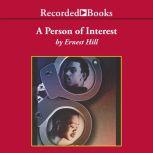 A Person of Interest, Ernest Hill