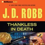 Thankless in Death, J. D. Robb