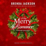 A Very Merry Romance, Brenda Jackson