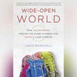 WideOpen World, John Marshall