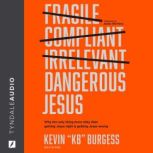 Dangerous Jesus, Kevin Burgess
