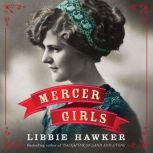Mercer Girls, Libbie Hawker