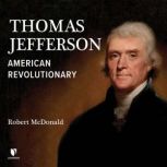 Thomas Jefferson, Robert McDonald