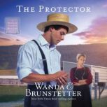 The Protector, Wanda E Brunstetter